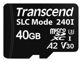 TRANSCEND TS40GUSD240I