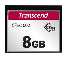 TRANSCEND TS8GCFX602