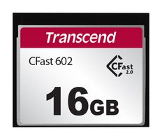 TRANSCEND TS16GCFX602