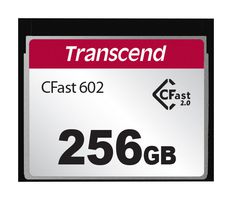 TRANSCEND TS256GCFX602