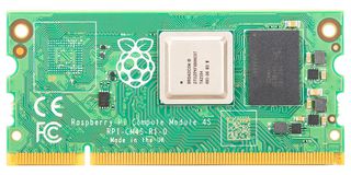 RASPBERRY-PI CM4S02000B