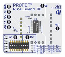 INFINEON BTG7003A1EPWDBTOBO1