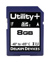 DELKIN DEVICES SE08APGJP-1B000-3