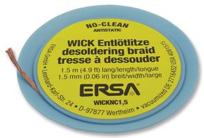 ERSA 0WICKNC1.5/SB