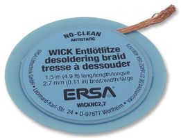 ERSA 0WICKNC2.7/SB