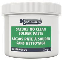 MG CHEMICALS 4900P-250G