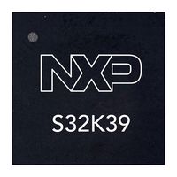 NXP S32K396EHT1MJBST