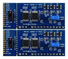 STMICROELECTRONICS SATEL-VL53L8