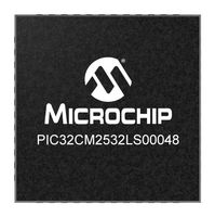 MICROCHIP PIC32CM2532LS00048-I/U5B