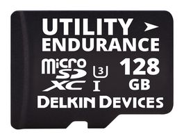 DELKIN DEVICES S31HFSTL2-U3000-3