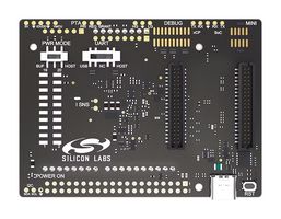 SILICON LABS SI-EB8045C