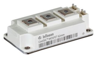 INFINEON FF3MR12KM1HHPSA1