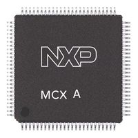 NXP MCXA154VPJ