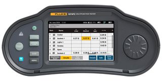 FLUKE FLUKE 1674FC UK