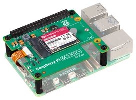 RASPBERRY-PI SC1676