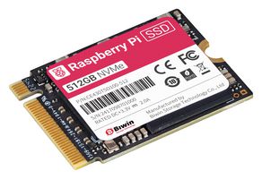 RASPBERRY-PI SC1440