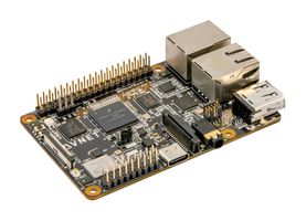 AVNET AES-MC-SBC-IMXRT1176-G