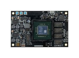 AVNET AES-ZU7EV-1-SOM-I-G