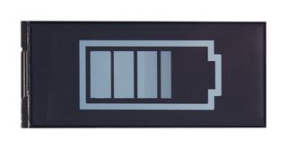 MIDAS DISPLAYS MDTR0290A-SPI