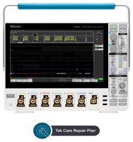 TEKTRONIX MSO46B 4-BW-350 + MSO46B R3