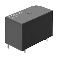 OMRON ELECTRONIC COMPONENTS G6QE-1A4 DC12