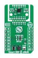 MIKROELEKTRONIKA MIKROE-6398