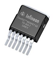 INFINEON IMBG120R034M2HXTMA1