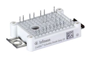 INFINEON DDB2U60N07W1RFB58BPSA1