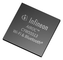 INFINEON CYW55513IUBGT