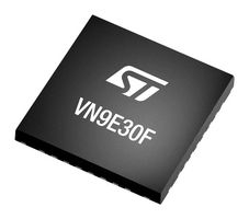 STMICROELECTRONICS VN9E30FTR