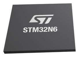 STMICROELECTRONICS STM32N657L0H3Q