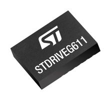 STMICROELECTRONICS STDRIVEG611Q