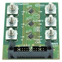 INFINEON TLE4972EVALINLAYTOBO1