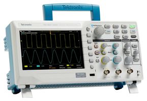 TEKTRONIX TBS1052C-EDU