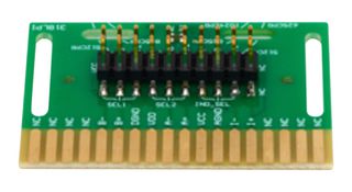 BROADCOM HEDS-9830DPEVB