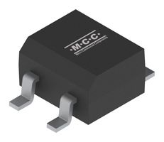 MICRO COMMERCIAL COMPONENTS MB4S-TP