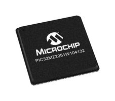 MICROCHIP PIC32MZ2051W104132-I/NX