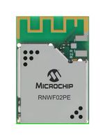 MICROCHIP RNWF02PE-I/100