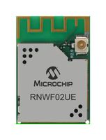 MICROCHIP RNWF02UE-I/100