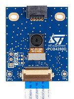 STMICROELECTRONICS STEVAL-CAM-M0I1