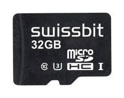 SWISSBIT SFSD032GN1AM1TO-E-5E-231-STD