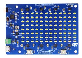 STMICROELECTRONICS STEVAL-LLL015V1