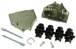 MH CONNECTORS MHDTZK-25-K