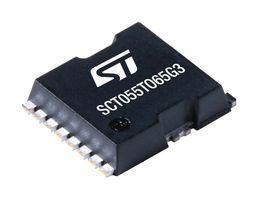 STMICROELECTRONICS SCT055TO65G3