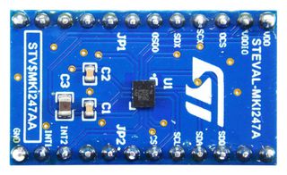 STMICROELECTRONICS STEVAL-MKI247A