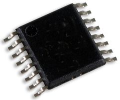 ANALOG DEVICES MAX14131FAEE+