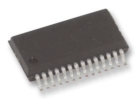 TEXAS INSTRUMENTS MSP430F2132IPWR