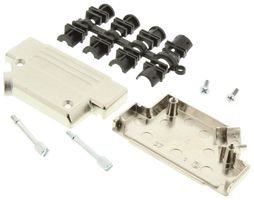 MH CONNECTORS MHD45ZK-37-K