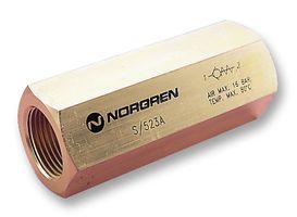 NORGREN S/521