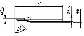 ERSA 162 LD/SB